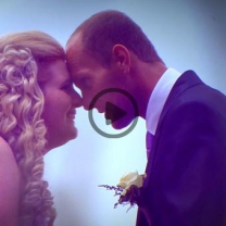 svatební klip - svatba Vysoké Mýto + Zderaz