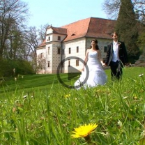 svatební klip - svatba Doudleby nad Orlicí + Vysoké Mýto